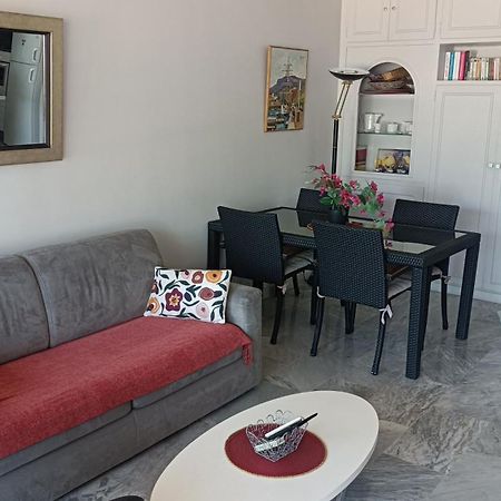 Gl La Fregate Apartment Cagnes-sur-Mer Bagian luar foto