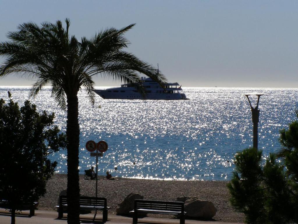 Gl La Fregate Apartment Cagnes-sur-Mer Bagian luar foto