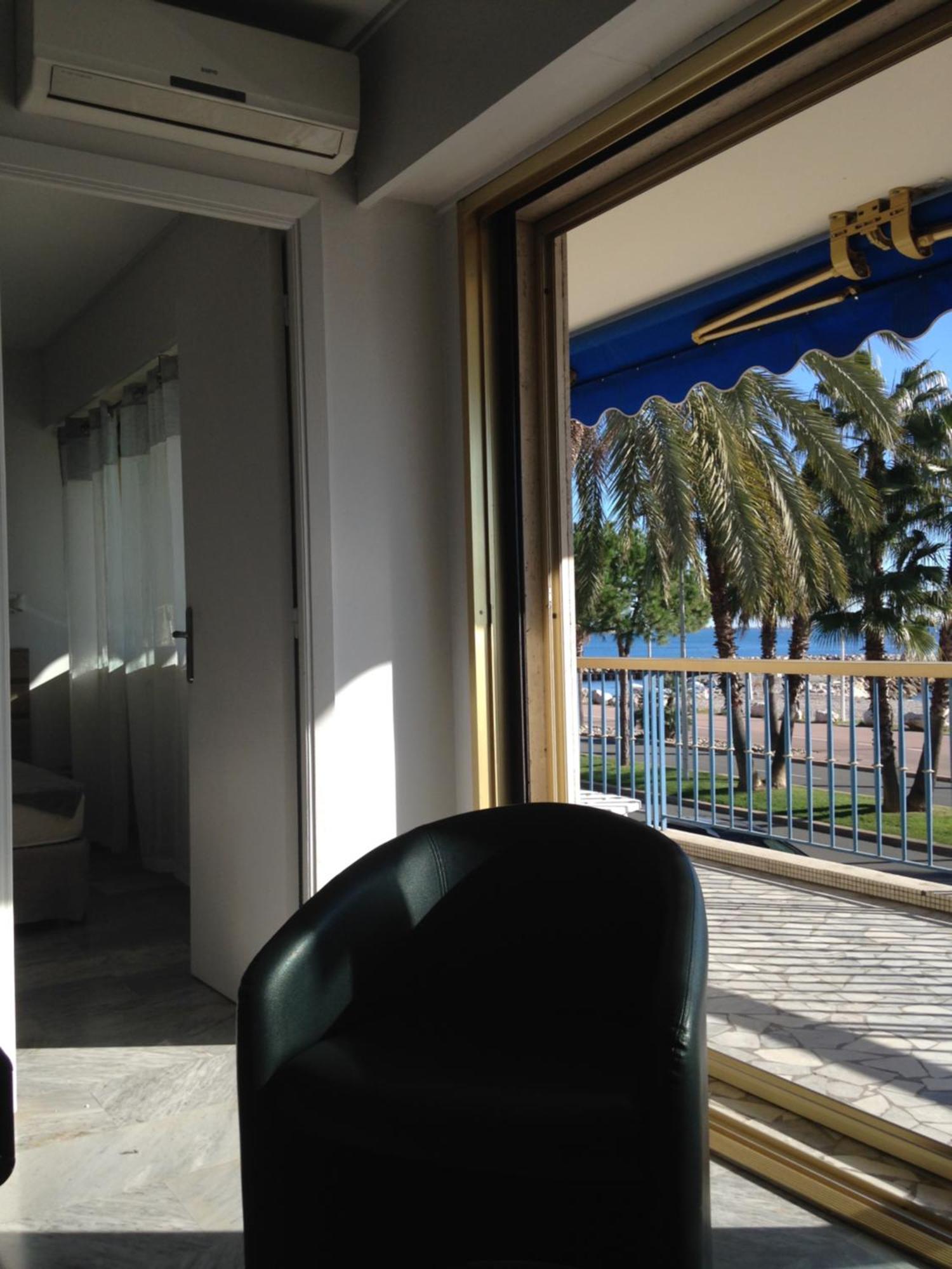 Gl La Fregate Apartment Cagnes-sur-Mer Bagian luar foto