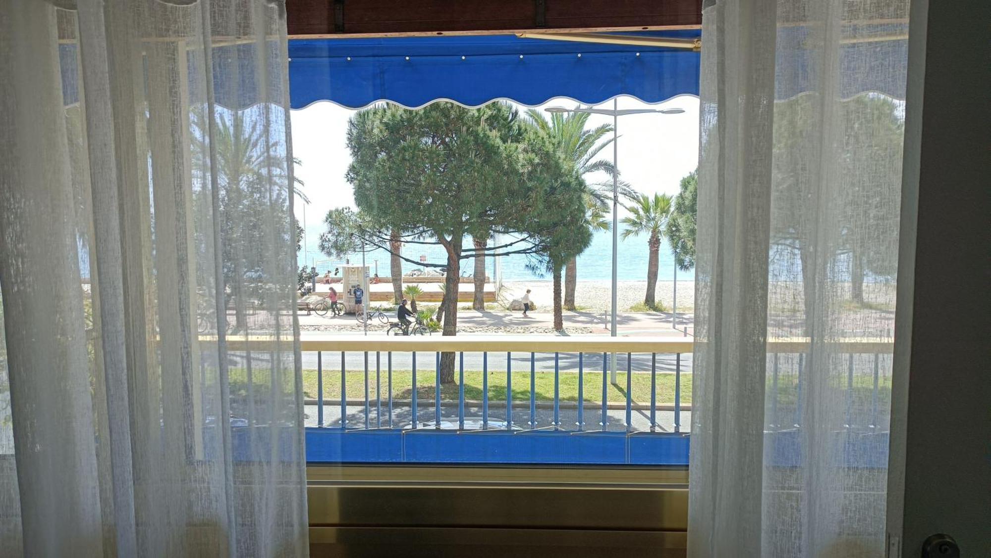Gl La Fregate Apartment Cagnes-sur-Mer Bagian luar foto